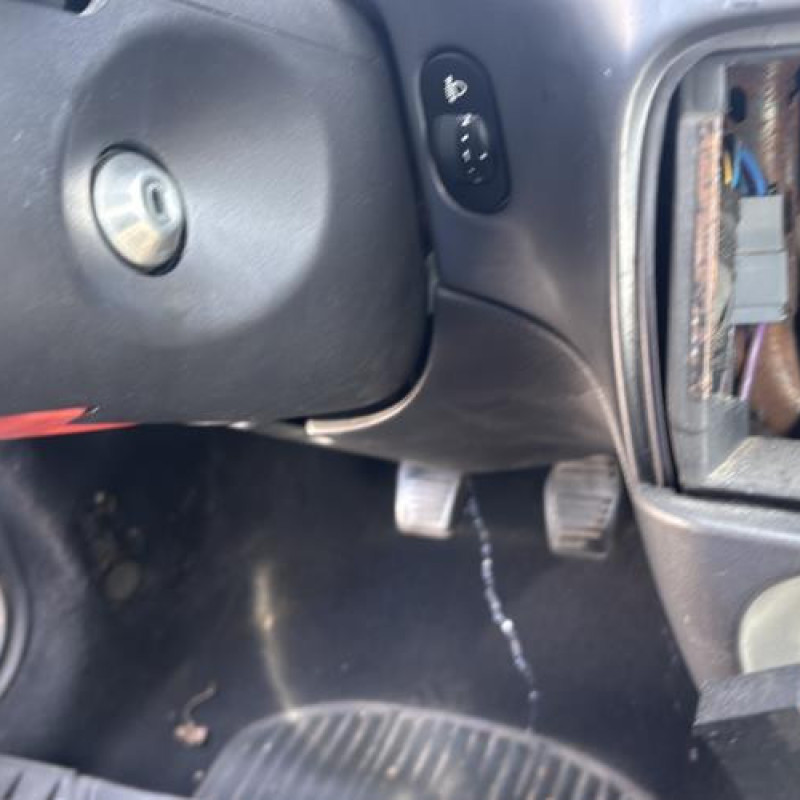Retroviseur gauche FORD KA 1 Photo n°20