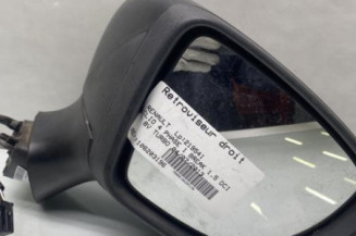 Retroviseur droit RENAULT CLIO 4 Photo n°1
