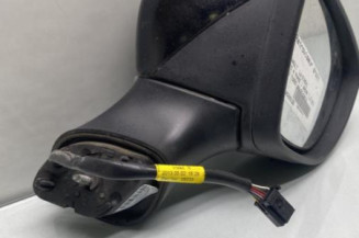 Retroviseur droit RENAULT CLIO 4