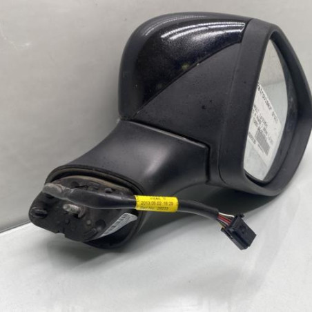Retroviseur droit RENAULT CLIO 4