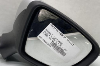 Retroviseur droit RENAULT CLIO 4 Photo n°1