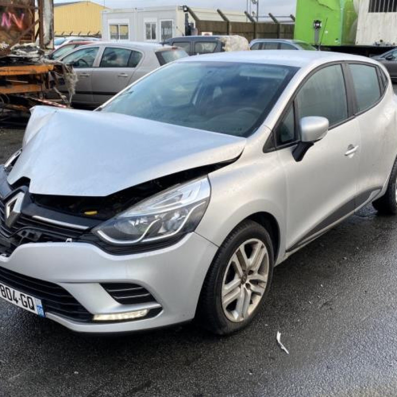 Retroviseur droit RENAULT CLIO 4 Photo n°6