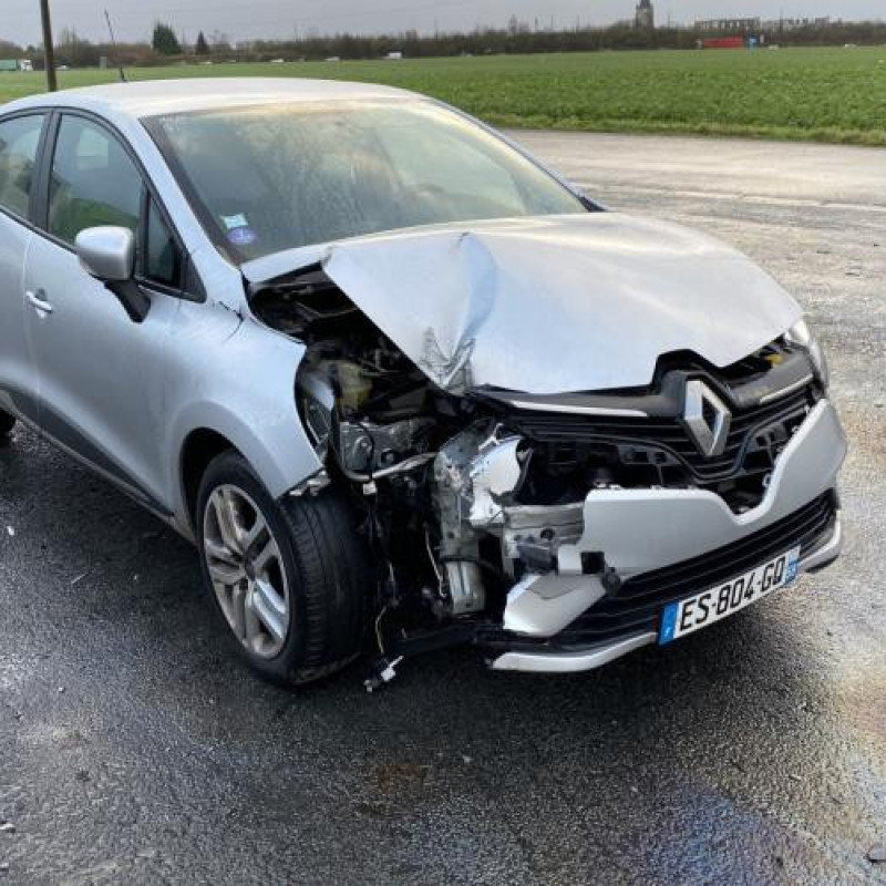 Retroviseur droit RENAULT CLIO 4 Photo n°7