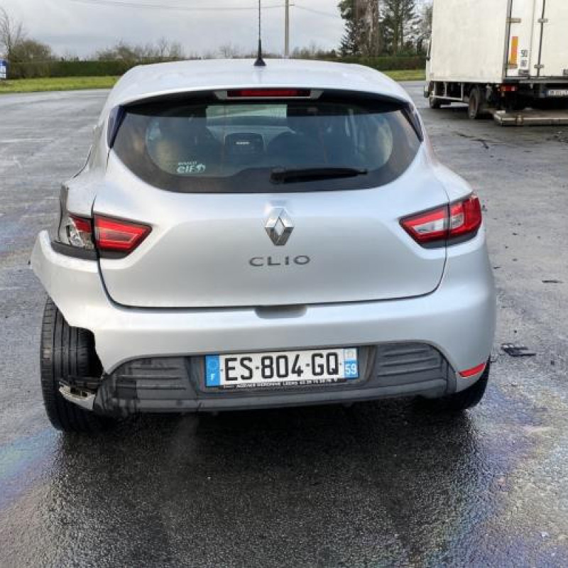 Retroviseur droit RENAULT CLIO 4 Photo n°9