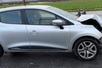 Retroviseur droit RENAULT CLIO 4
