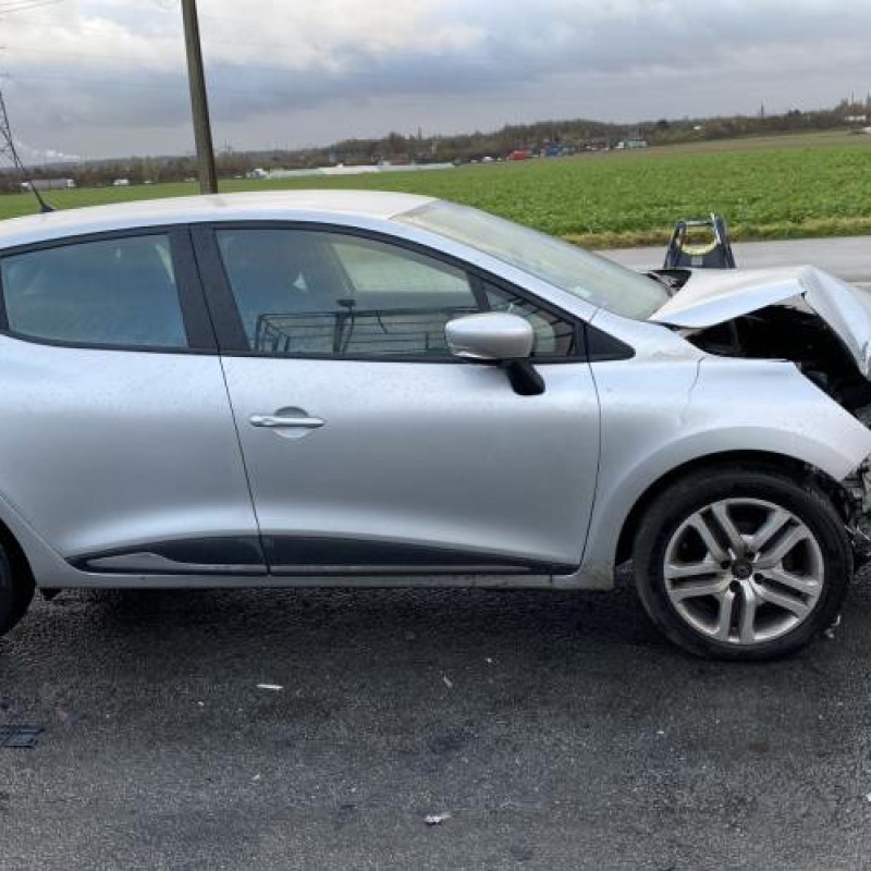 Retroviseur droit RENAULT CLIO 4 Photo n°10