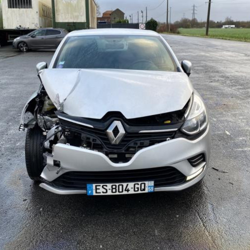 Retroviseur droit RENAULT CLIO 4 Photo n°11