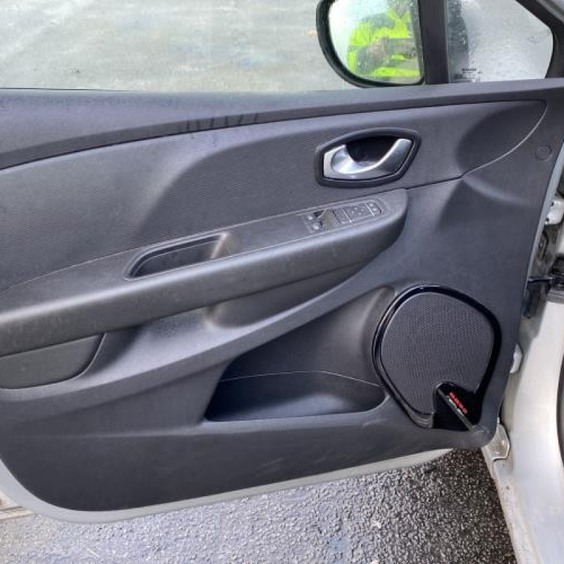 Retroviseur droit RENAULT CLIO 4 Photo n°12