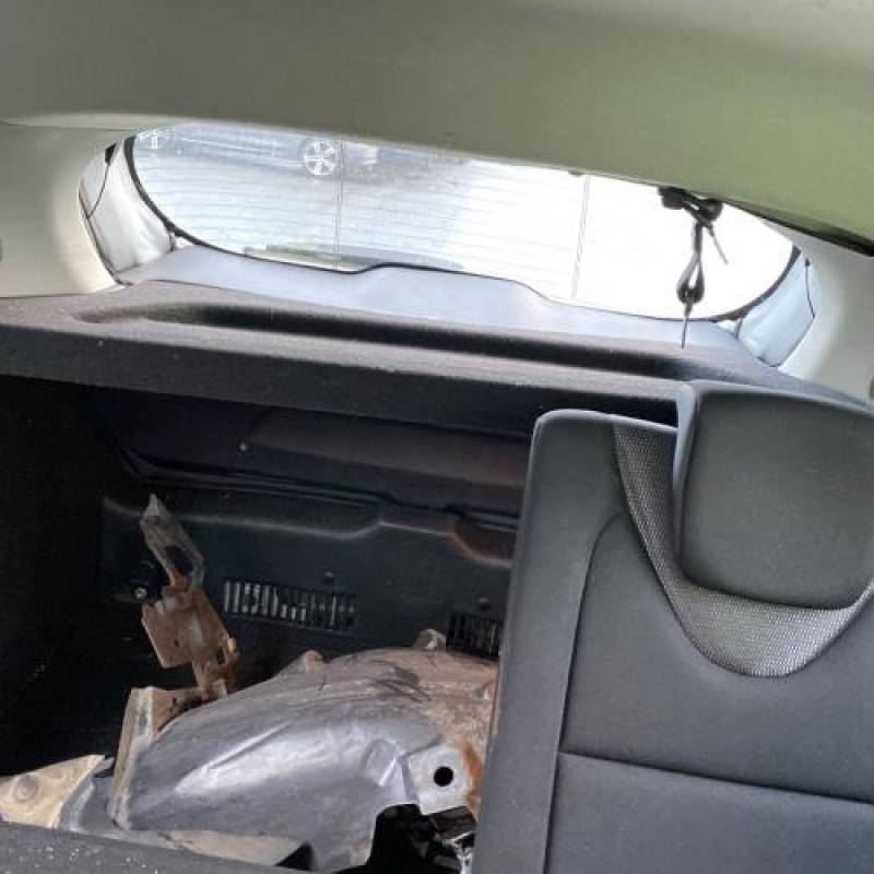 Retroviseur droit RENAULT CLIO 4 Photo n°15
