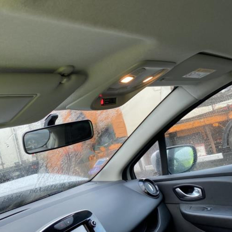 Retroviseur droit RENAULT CLIO 4 Photo n°17
