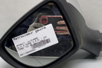 Retroviseur gauche RENAULT CLIO 4 Photo n°1