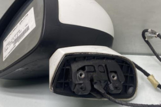 Retroviseur gauche CITROEN C4 1