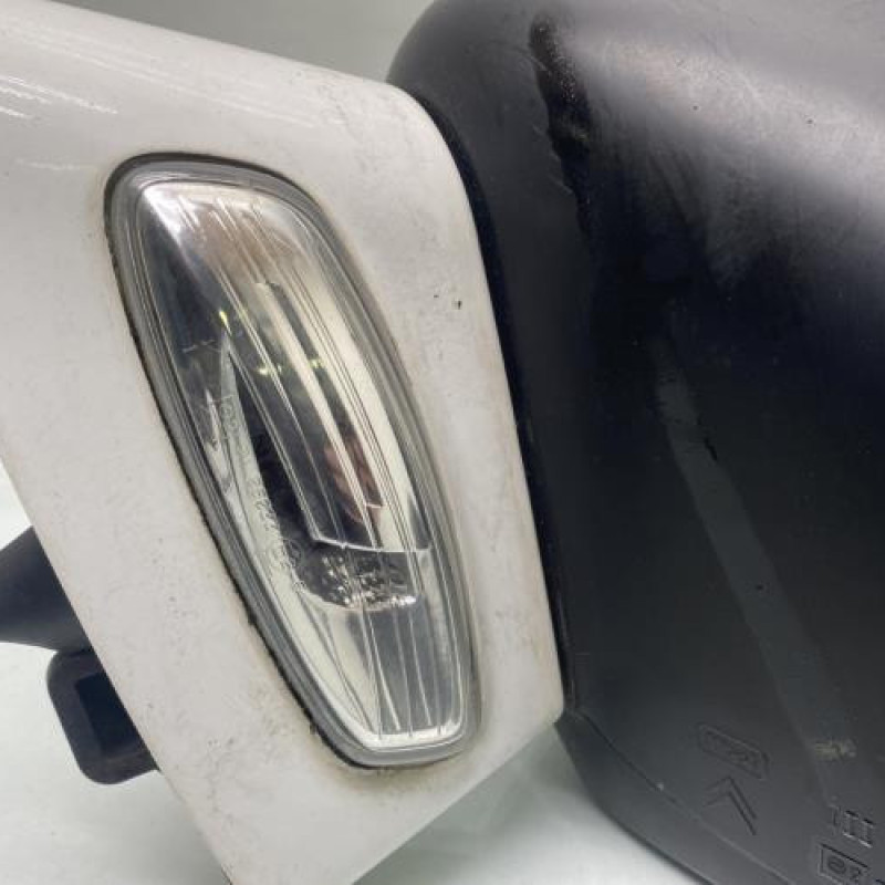 Retroviseur gauche CITROEN C4 1 Photo n°6