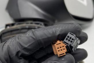 Retroviseur droit CITROEN C4 PICASSO 1