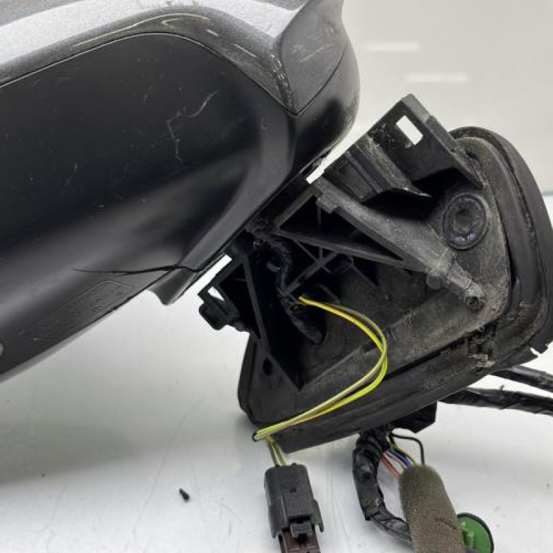 Retroviseur droit CITROEN C4 PICASSO 1 Photo n°6