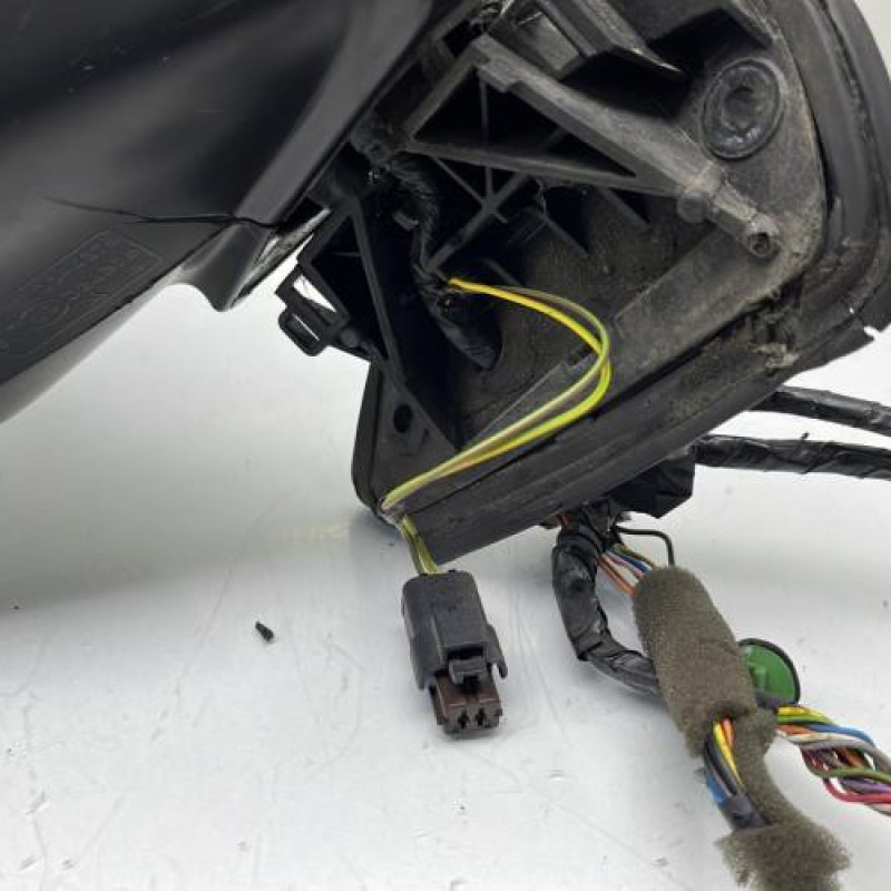 Retroviseur droit CITROEN C4 PICASSO 1 Photo n°7