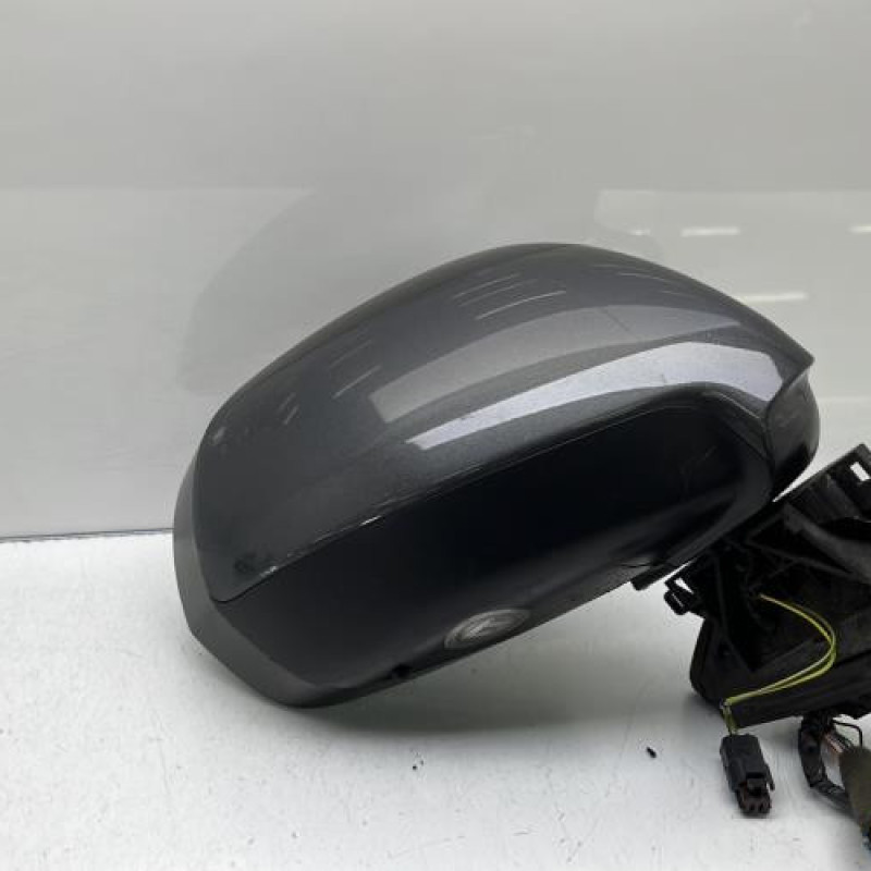 Retroviseur droit CITROEN C4 PICASSO 1 Photo n°8