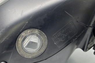 Retroviseur droit CITROEN C4 PICASSO 1