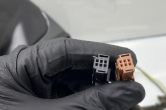 Retroviseur gauche CITROEN C4 PICASSO 1