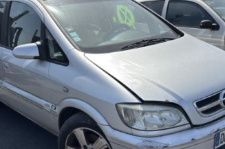 Retroviseur interieur OPEL ZAFIRA A