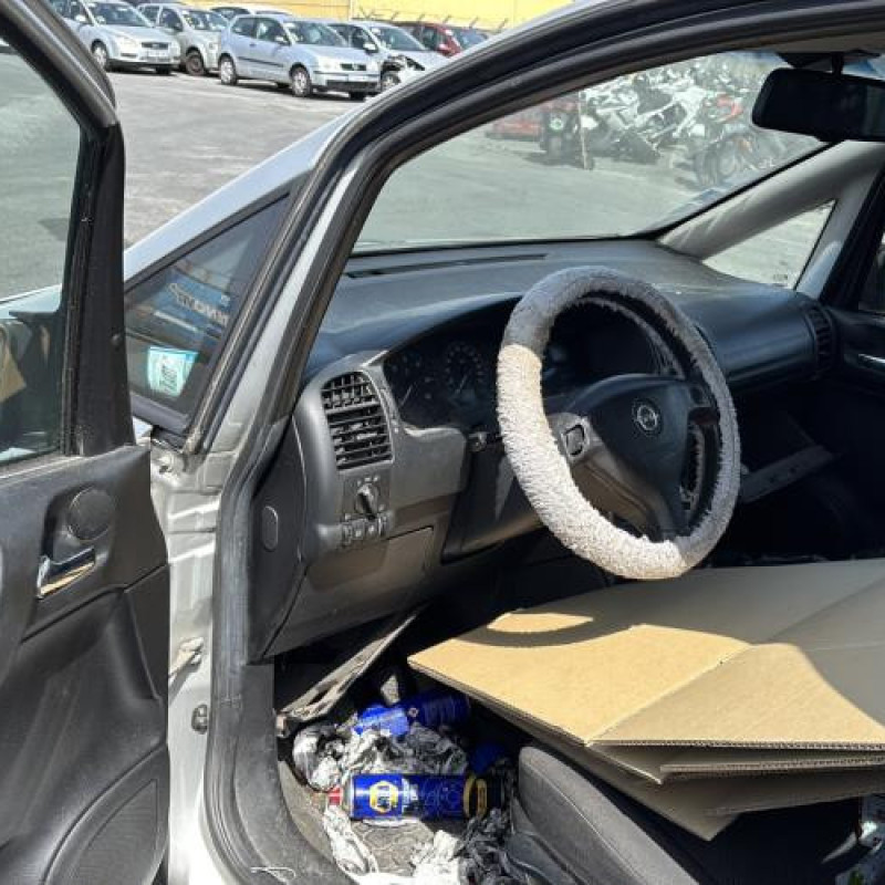 Retroviseur interieur OPEL ZAFIRA A Photo n°11