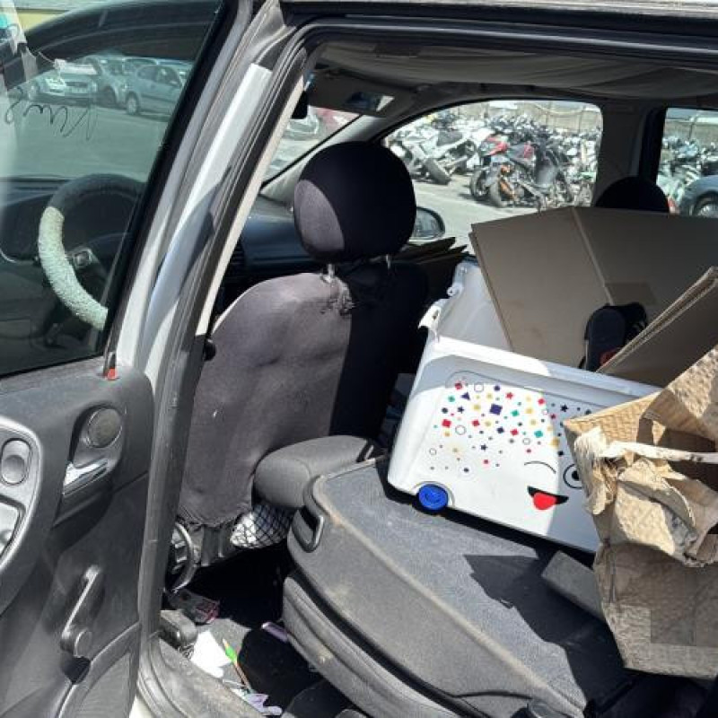 Retroviseur interieur OPEL ZAFIRA A Photo n°12
