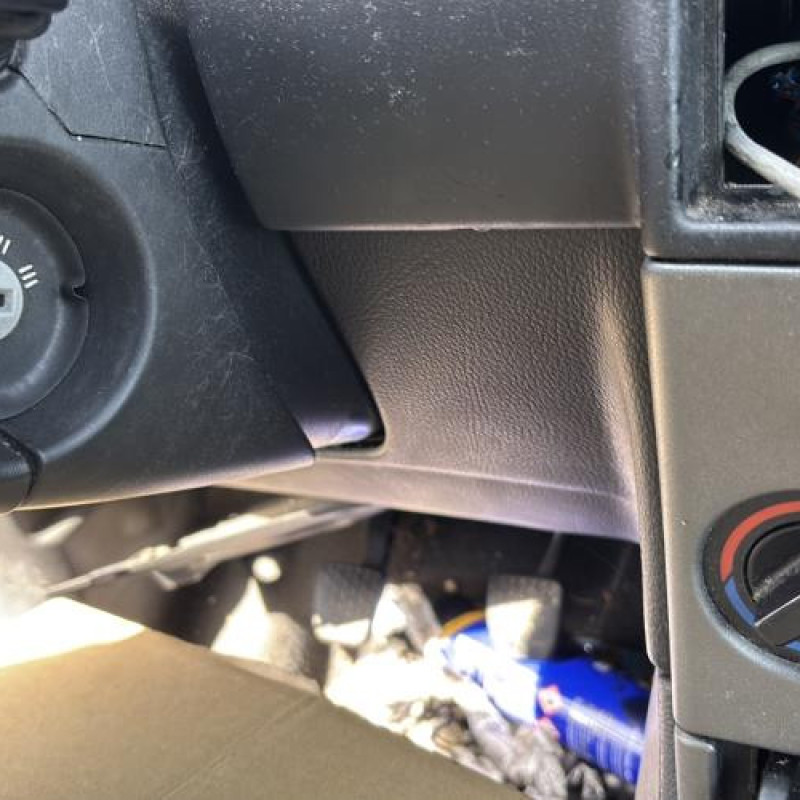 Retroviseur interieur OPEL ZAFIRA A Photo n°19