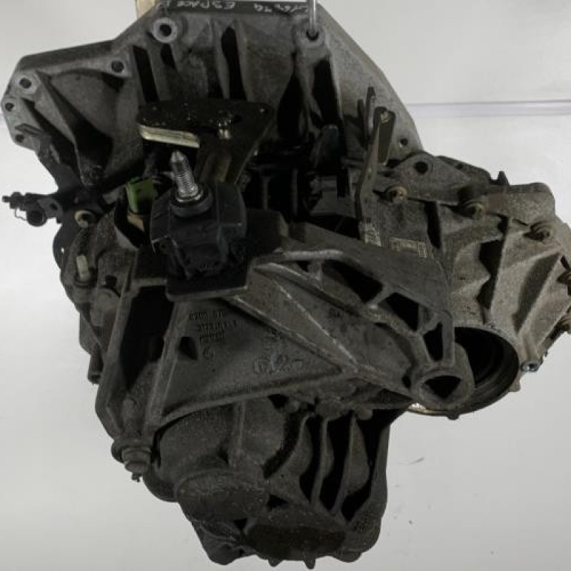 Boite de vitesses RENAULT ESPACE 4 Photo n°3