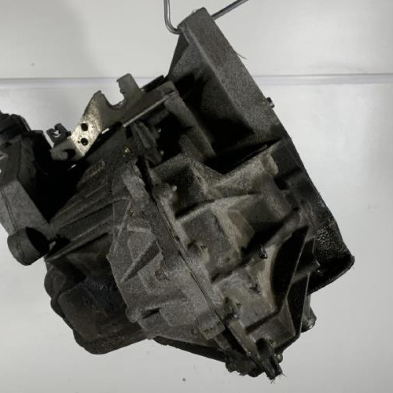 Boite de vitesses RENAULT ESPACE 4 Photo n°4