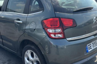Vitre arriere droit CITROEN C3 2