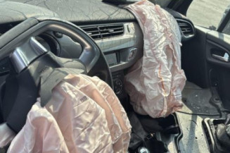 Vitre arriere droit CITROEN C3 2