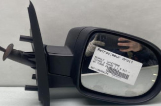 Retroviseur droit RENAULT TWINGO 2 Photo n°1