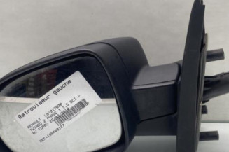 Retroviseur gauche RENAULT TWINGO 2 Photo n°1