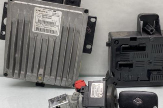 Kit de demarrage RENAULT CLIO 3