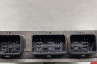 Kit de demarrage RENAULT CLIO 3