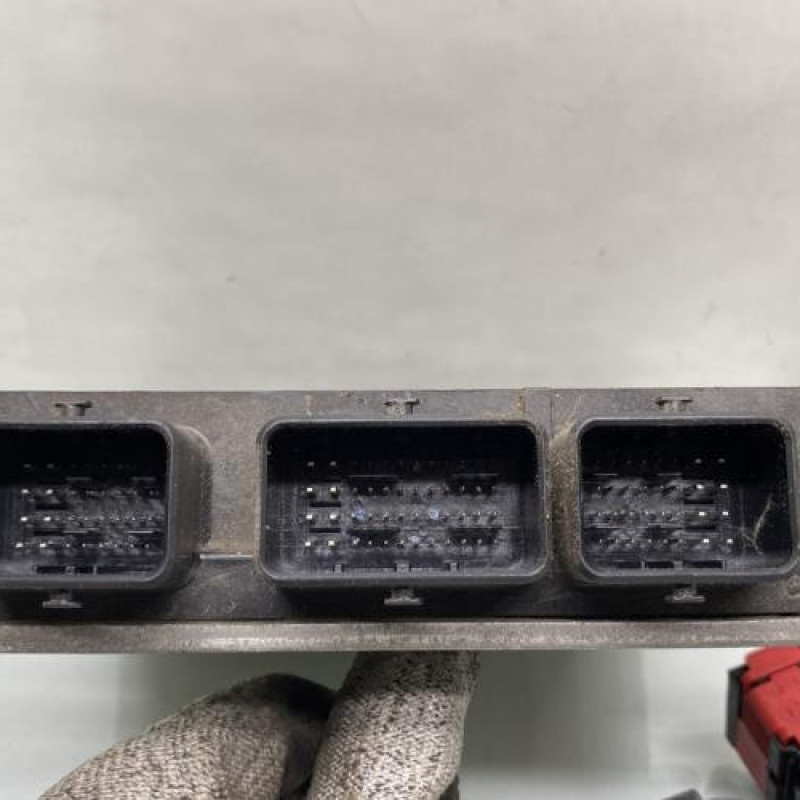 Kit de demarrage RENAULT CLIO 3 Photo n°2