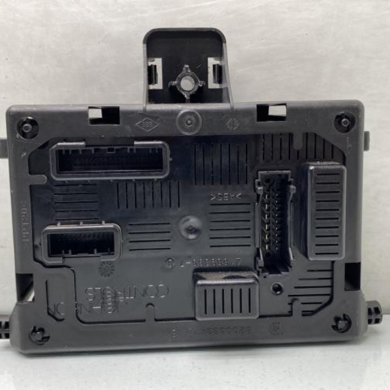 Kit de demarrage RENAULT CLIO 3 Photo n°4