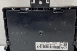 Kit de demarrage RENAULT CLIO 3