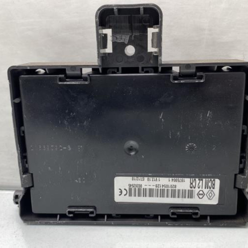 Kit de demarrage RENAULT CLIO 3 Photo n°5