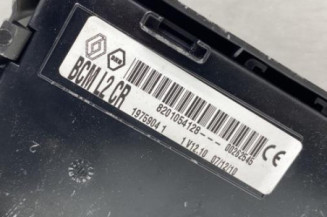 Kit de demarrage RENAULT CLIO 3