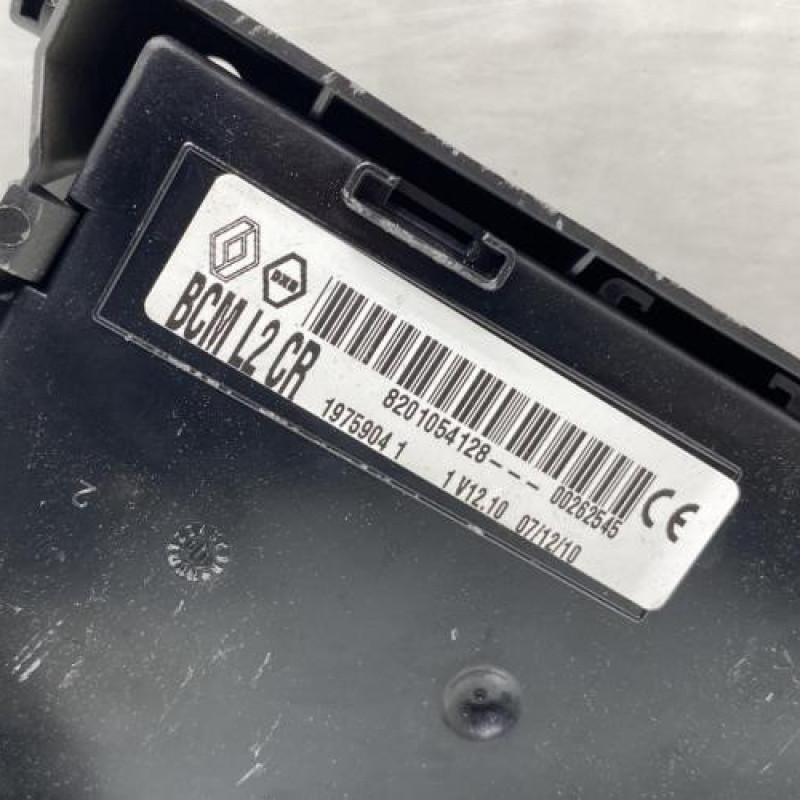 Kit de demarrage RENAULT CLIO 3 Photo n°6