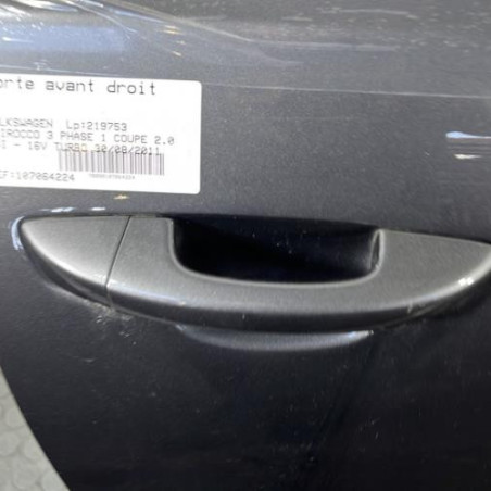 Porte avant droit VOLKSWAGEN SCIROCCO 3