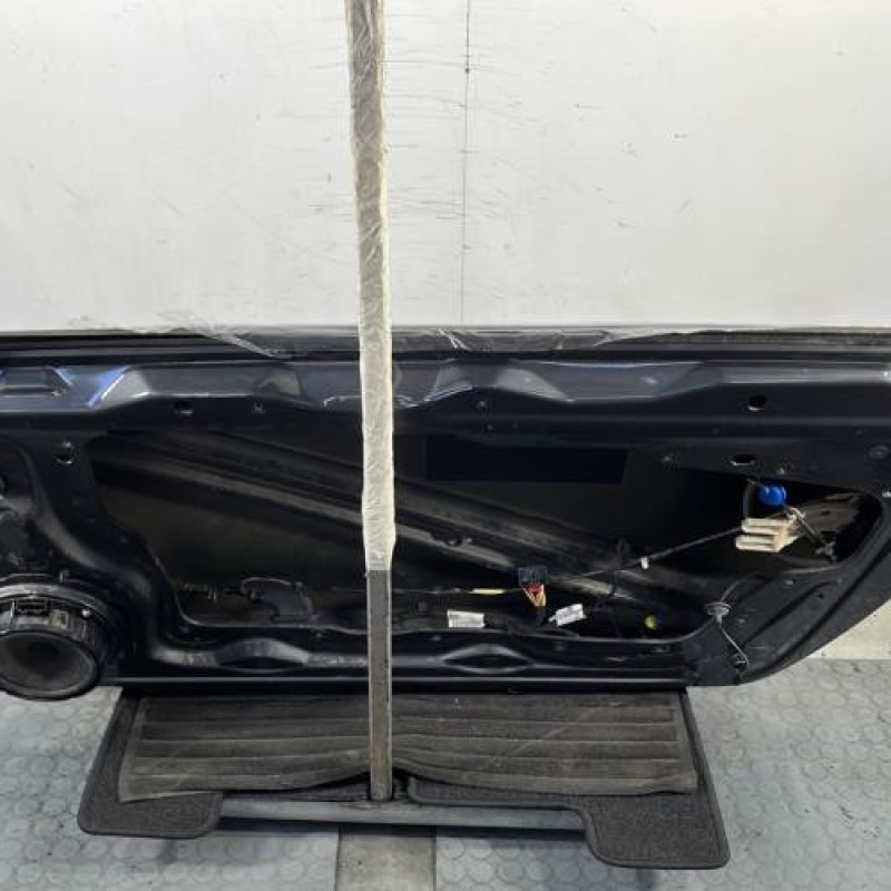 Porte avant droit VOLKSWAGEN SCIROCCO 3 Photo n°6
