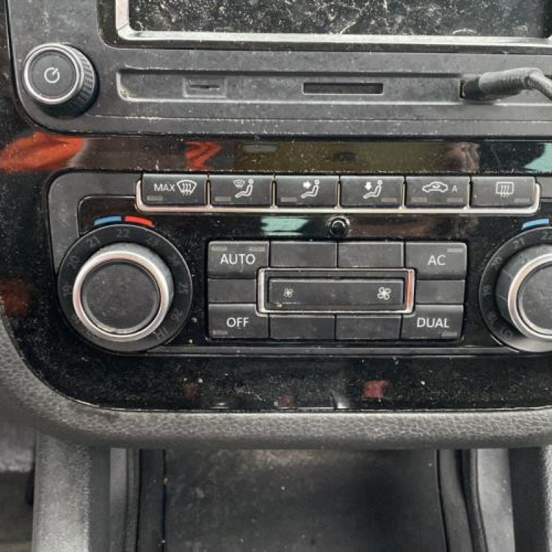 Porte avant droit VOLKSWAGEN SCIROCCO 3 Photo n°14