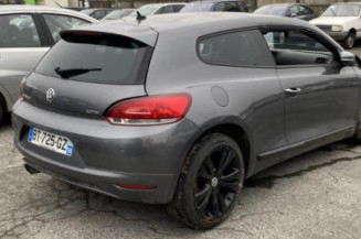 Vitre avant gauche VOLKSWAGEN SCIROCCO 3