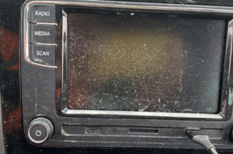Vitre avant gauche VOLKSWAGEN SCIROCCO 3