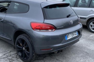 Vitre avant gauche VOLKSWAGEN SCIROCCO 3