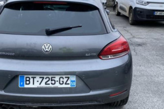Vitre avant gauche VOLKSWAGEN SCIROCCO 3