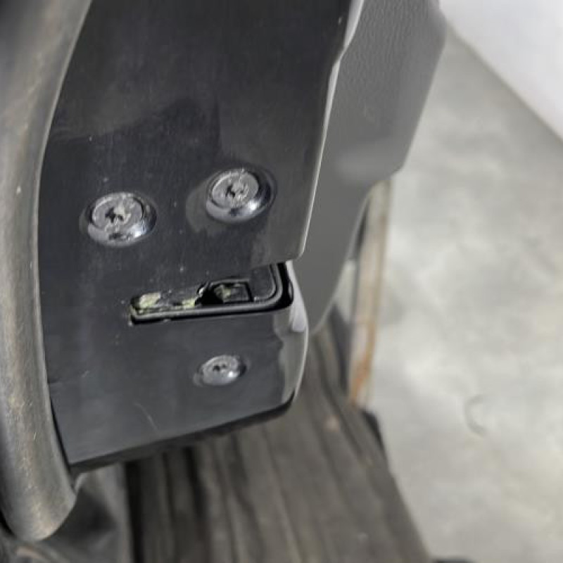 Porte arriere gauche FORD C-MAX 1 Photo n°3