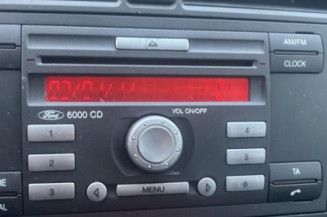 Porte arriere gauche FORD C-MAX 1